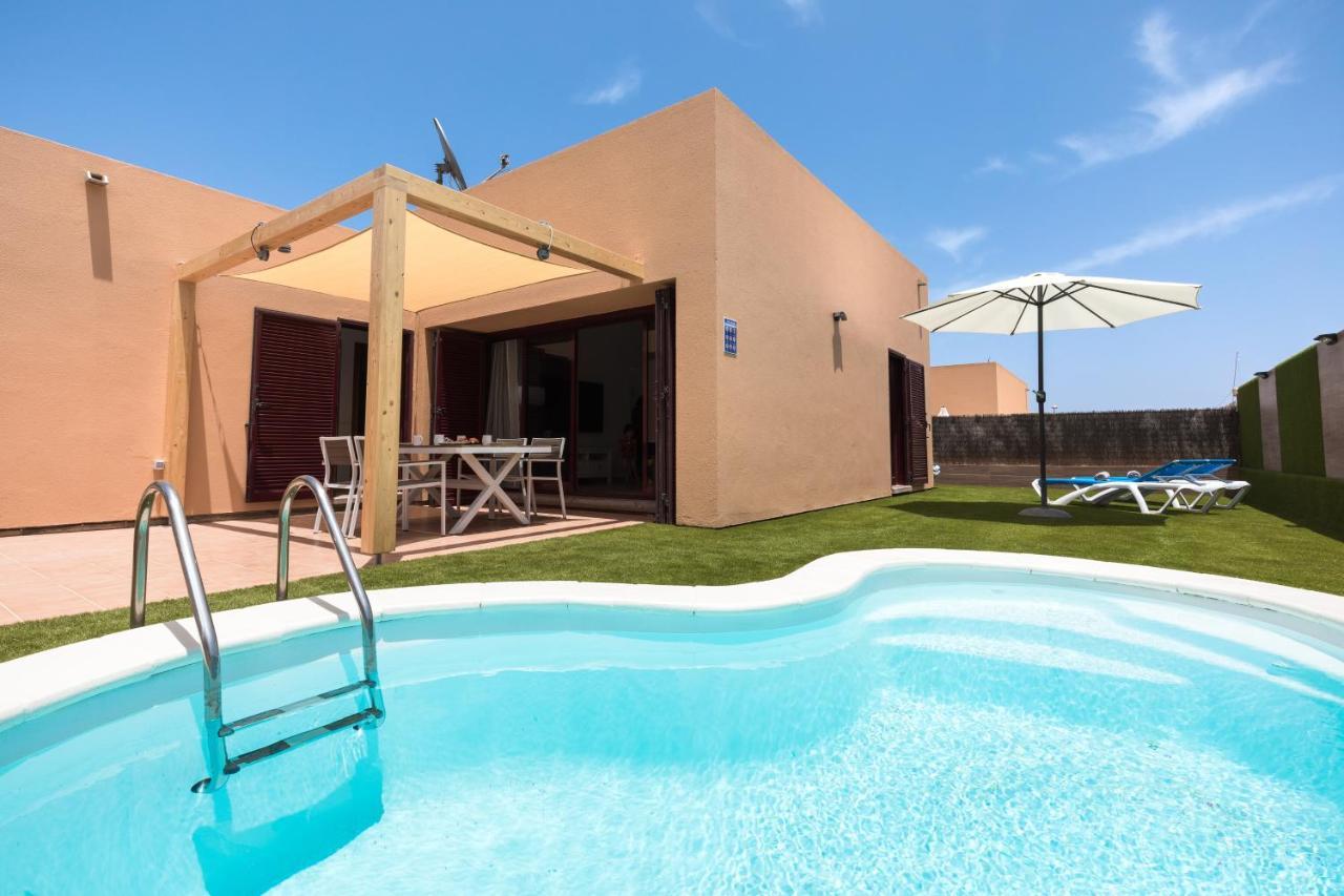 Home2book Charming Private Pool Aloha Villa