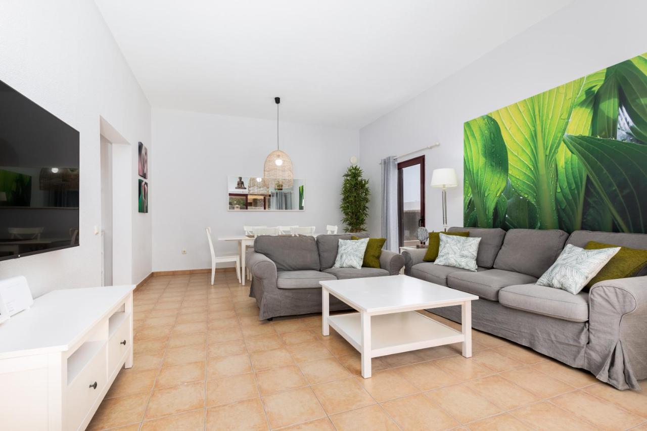 Home2book Charming Private Pool Aloha * Lajares