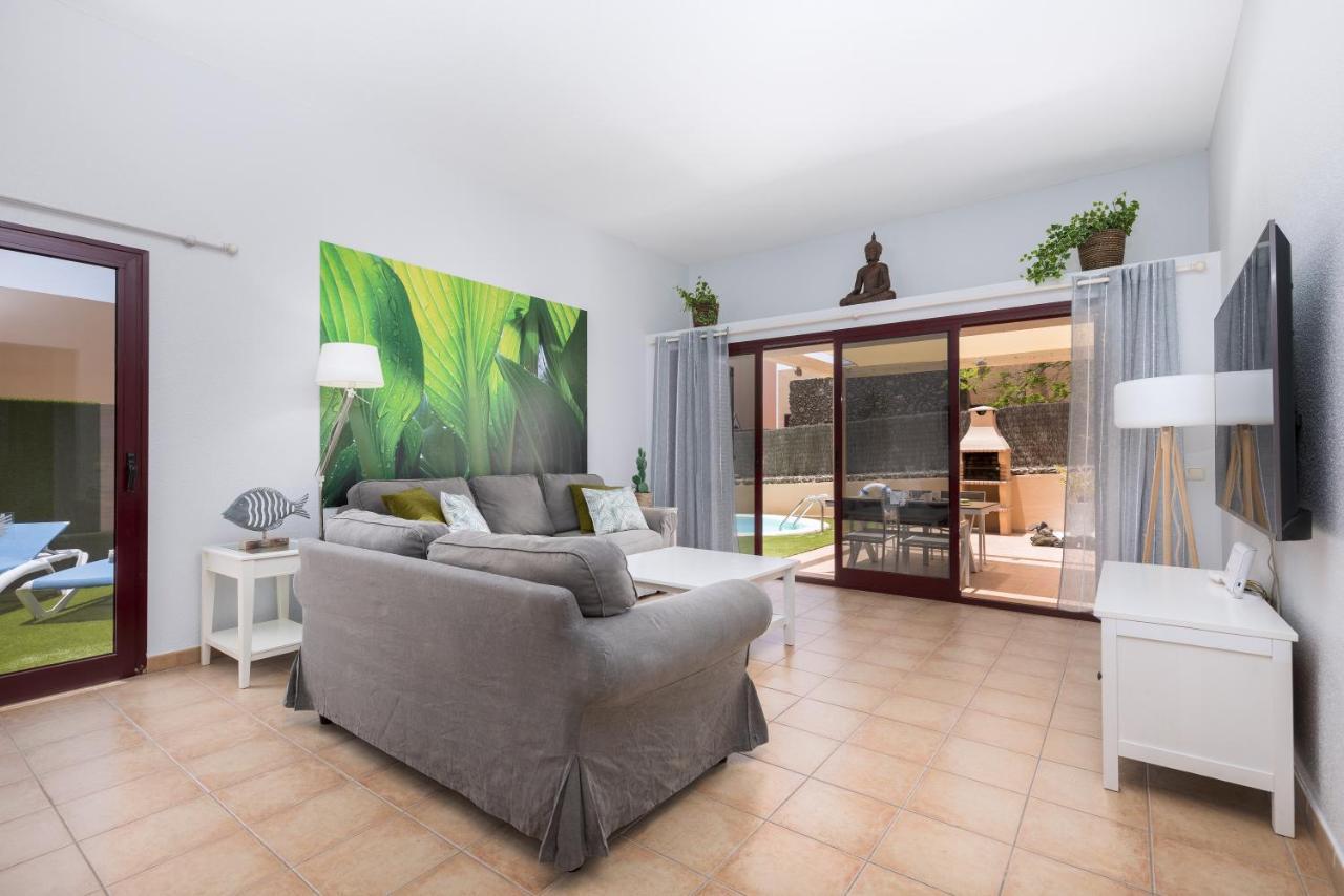 Home2book Charming Private Pool Aloha *