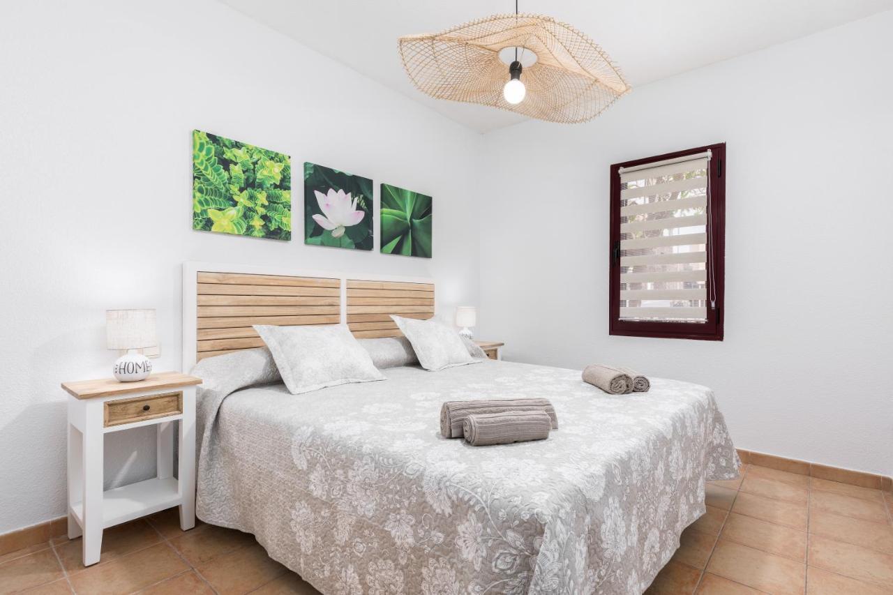 Villa Home2book Charming Private Pool Aloha Lajares