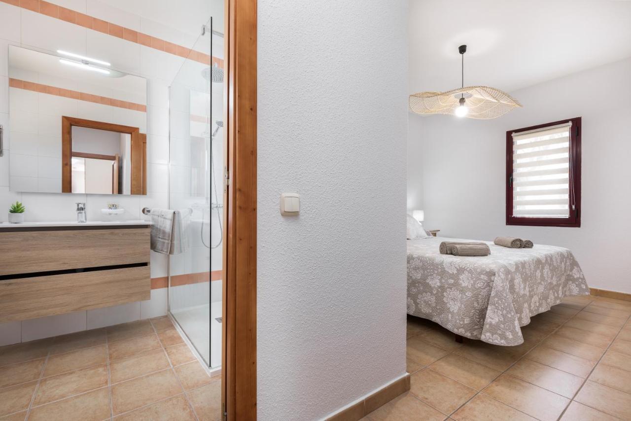 Villa Home2book Charming Private Pool Aloha Lajares
