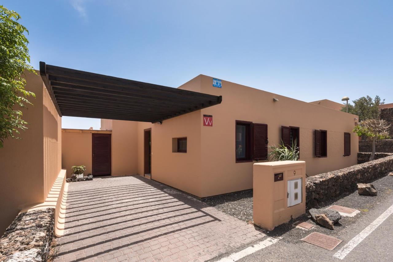 Home2book Charming Private Pool Aloha Villa Lajares