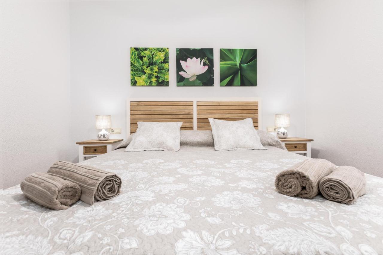Villa Home2book Charming Private Pool Aloha Lajares